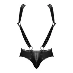 Bottomless Et Harnais URANUS Male Power 7 Bottomless Et Harnais URANUS Male Power -FÉMINITÉS boutique bottomless et harnais uranus male power 2