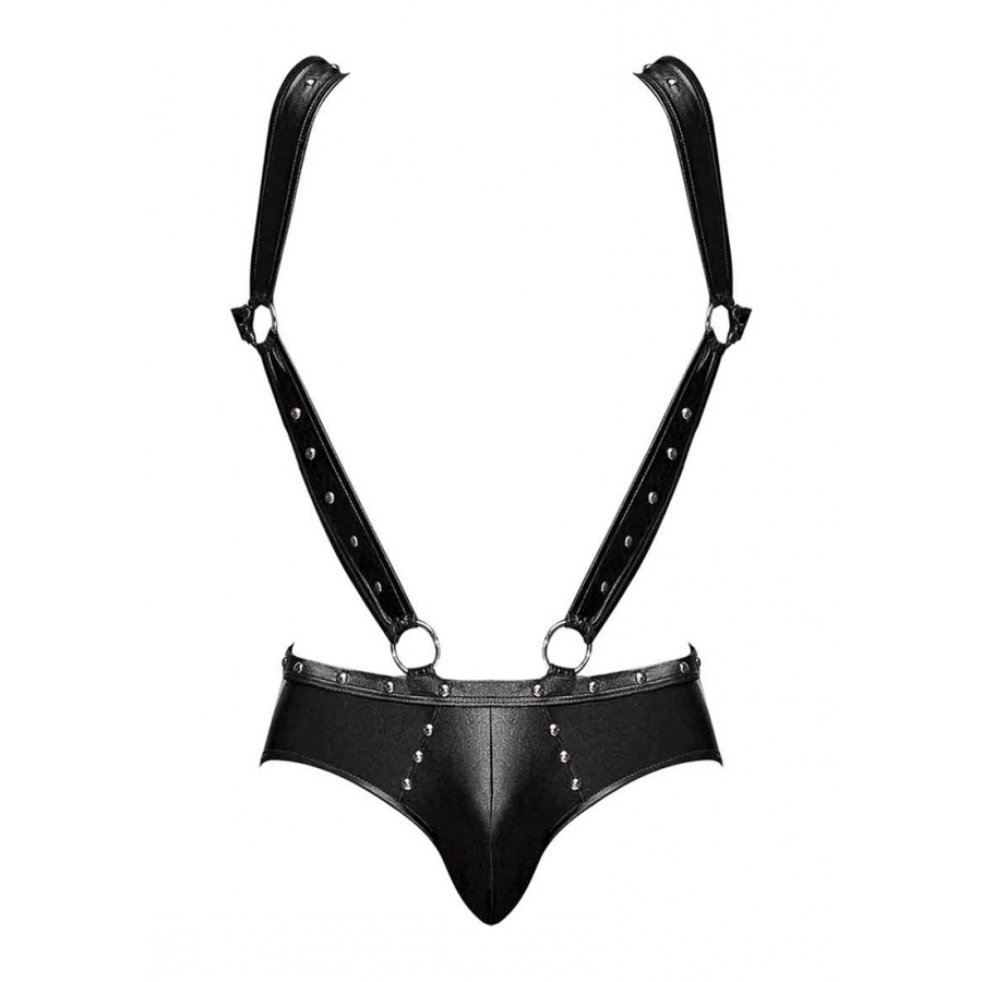 Bottomless Et Harnais URANUS Male Power 3 Bottomless Et Harnais URANUS Male Power – Image 3