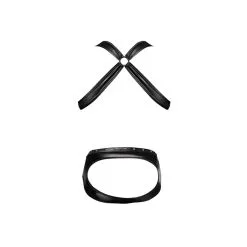 Bottomless Et Harnais URANUS Male Power 8 Bottomless Et Harnais URANUS Male Power -FÉMINITÉS boutique bottomless et harnais uranus male power 3