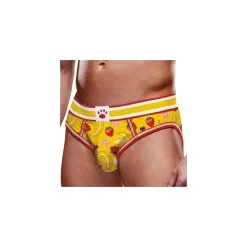 Prowler Underwear Bottomless FRUITS Prowler Jaune