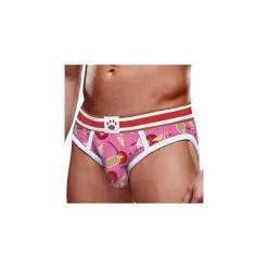 Prowler Underwear Bottomless ICE CREAM Prowler Rose