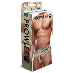 Prowler Underwear Bottomless LUMBERBEAR Prowler 7 Prowler Underwear Bottomless LUMBERBEAR Prowler -FÉMINITÉS boutique bottomless lumberbear prowler 2