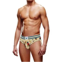 Prowler Underwear Bottomless LUMBERBEAR Prowler 8 Prowler Underwear Bottomless LUMBERBEAR Prowler -FÉMINITÉS boutique bottomless lumberbear prowler 3