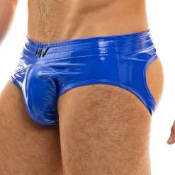 Modus Vivendi Bottomless VIRAL VINYL Bleu