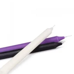 Easytoys Fetish Collection Bougies Sensuelles HOT WAX 17cm 7 Easytoys Fetish Collection Bougies Sensuelles HOT WAX 17cm -FÉMINITÉS boutique bougies sensuelles hot wax 17cm 2