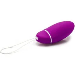 LELO Boule De Geisha LUNA SMART BEAD 8.3 X 3.5 Cm Mauve