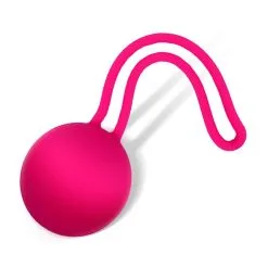 Latetobed Boule De Kegel FITTY 1 Rose 3.4cm | Poids 35gr