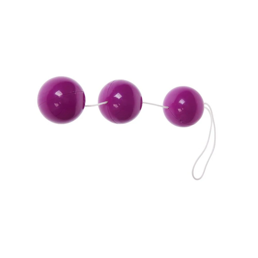 Baile Boules De Geisha 3.5 Cm Violet 2 Baile Boules De Geisha 3.5 Cm Violet – Image 2