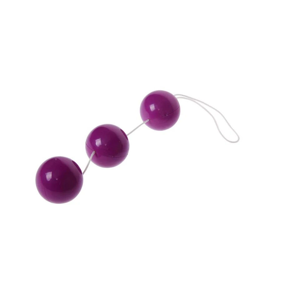 Baile Boules De Geisha 3.5 Cm Violet 3 Baile Boules De Geisha 3.5 Cm Violet – Image 3