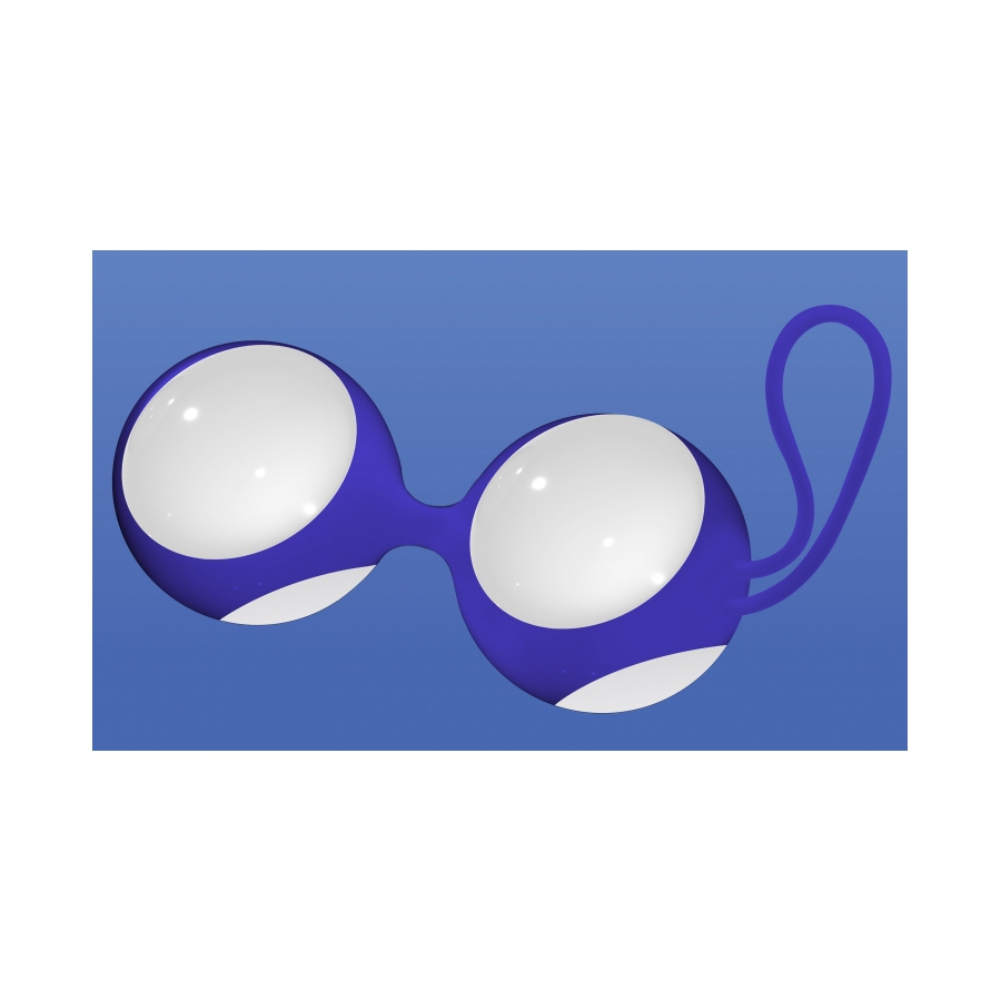 Chrystalino Boules De Geisha BEN WA M 8 X 3.2cm 3 Chrystalino Boules De Geisha BEN WA M 8 X 3.2cm – Image 3