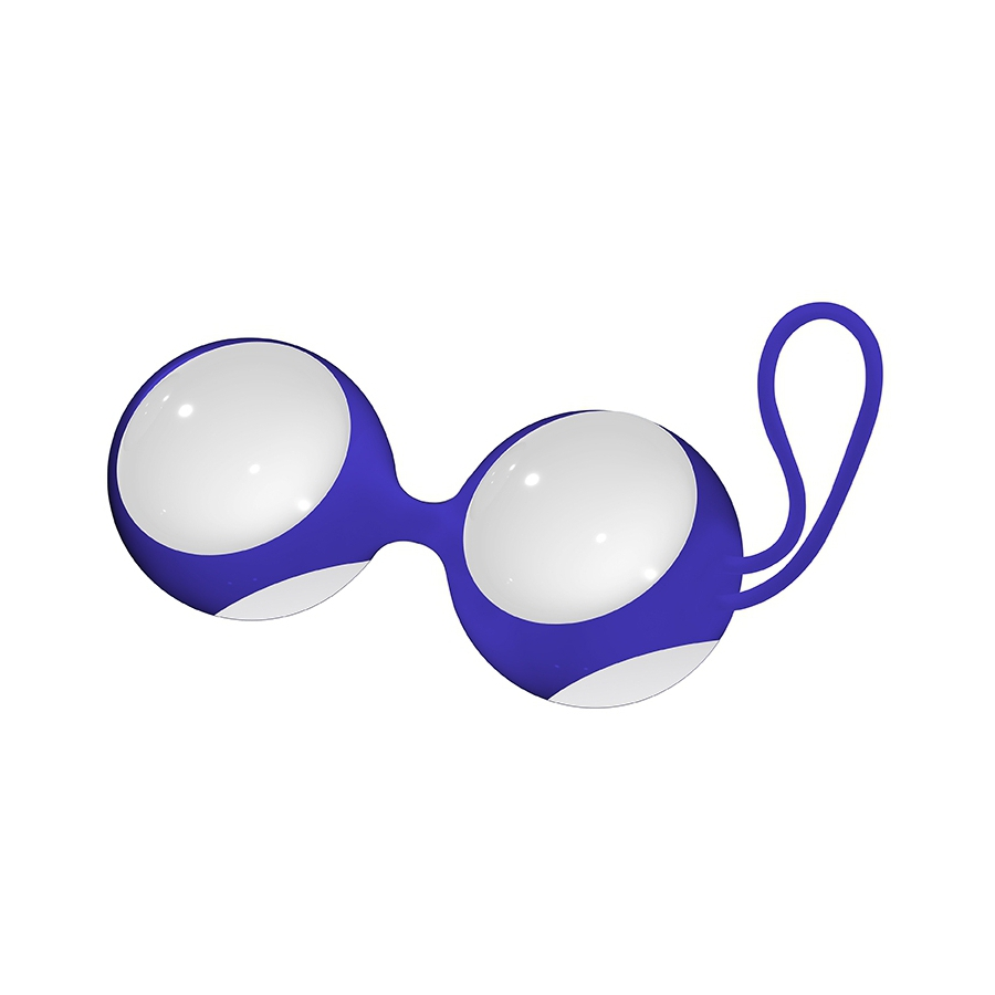 Chrystalino Boules De Geisha BEN WA M 8 X 3.2cm 1 Chrystalino Boules De Geisha BEN WA M 8 X 3.2cm