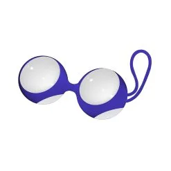 Chrystalino Boules De Geisha En Verre BEN WA L 9 X 3.7cm