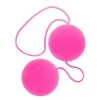 TOYJOY Funky Fun Toys Boules De Geisha FUNKY LOVE 3.3cm Fuchsia