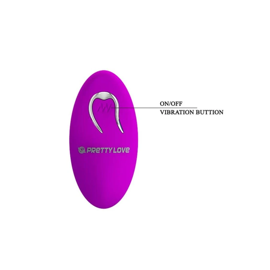 Boules De Geisha Vibrantes - Willie 8 Boules De Geisha Vibrantes - Willie – Image 8