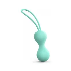 Boules De Kegel JOIA Love To Love 8 X 3.3cm Vert Menthe