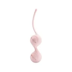 Pretty Love Boules KEGEL TIGHTEN UP I Rose -FÉMINITÉS boutique boules kegel tighten up i rose 2