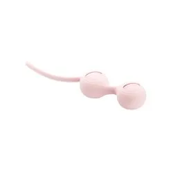 Pretty Love Boules KEGEL TIGHTEN UP I Rose -FÉMINITÉS boutique boules kegel tighten up i rose 3