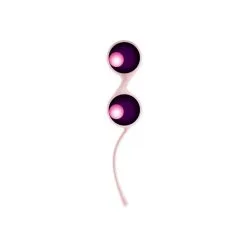 Pretty Love Boules KEGEL TIGHTEN UP I Rose -FÉMINITÉS boutique boules kegel tighten up i rose 4