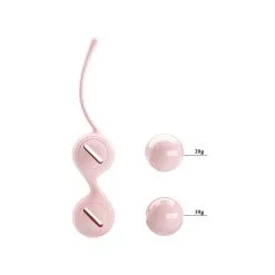 Pretty Love Boules KEGEL TIGHTEN UP I Rose -FÉMINITÉS boutique boules kegel tighten up i rose 5