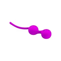 Pretty Love Boules KEGEL TIGHTEN UP I Violet 11 Pretty Love Boules KEGEL TIGHTEN UP I Violet -FÉMINITÉS boutique boules kegel tighten up i violet 4