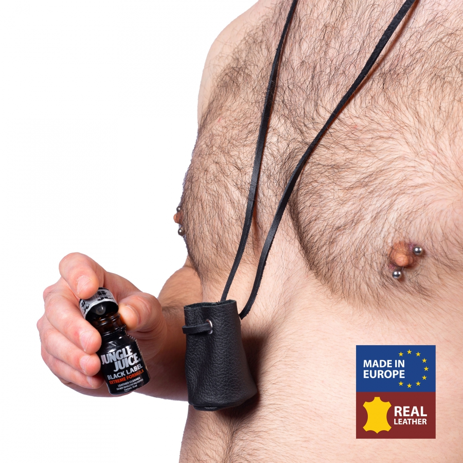 The Red Bourse En Cuir Pour Aroma 1 The Red Bourse En Cuir Pour Aroma