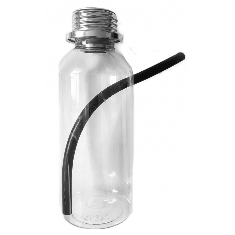 MOI Bouteille Pour Masque à Gaz 1 MOI Bouteille Pour Masque à Gaz