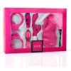 LoveBoxxx Box Coquine I Love Pink Gift - 6 Pièces