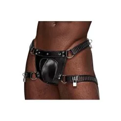 Boxer De Chasteté SCORPIO Male Power