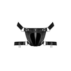 Boxer De Chasteté SCORPIO Male Power -FÉMINITÉS boutique boxer de chastete scorpio male power 5