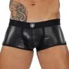 TOF Paris Boxer FETISH BOXER Noir