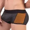 Barcode Berlin Boxer Fetish PETTAR Orange