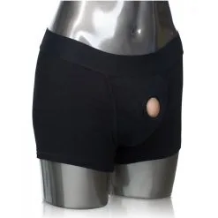 Packer Gear Boxer Harnais Dildo Et Prothèse Pénis