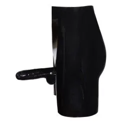 The Latex Collection Boxer Long En Latex Avec étuis Pénien Et Anal 15 The Latex Collection Boxer Long En Latex Avec étuis Pénien Et Anal -FÉMINITÉS boutique boxer long en latex avec etuis penien et anal 6