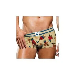 Prowler Underwear Boxer LUMBERBEAR Prowler