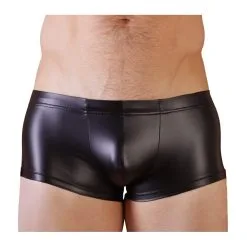NEK Boxer PLUTON Noir