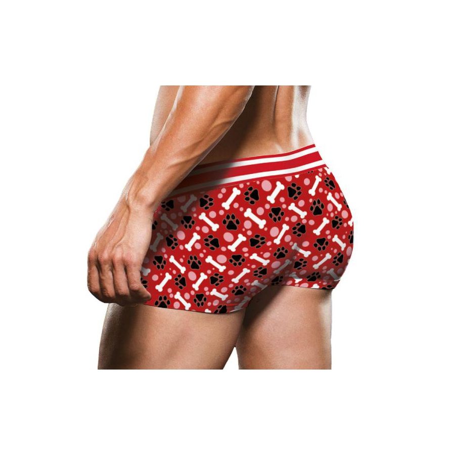 Prowler Underwear Boxer PUPPY Prowler Rouge 2 Prowler Underwear Boxer PUPPY Prowler Rouge – Image 2