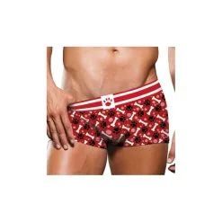 Prowler Underwear Boxer PUPPY Prowler Rouge