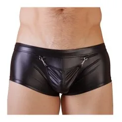 NEK Boxer Sexy STYX Noir