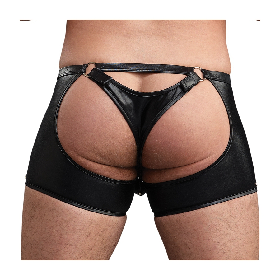 Boxer String POSEIDON Male Power 2 Boxer String POSEIDON Male Power – Image 2