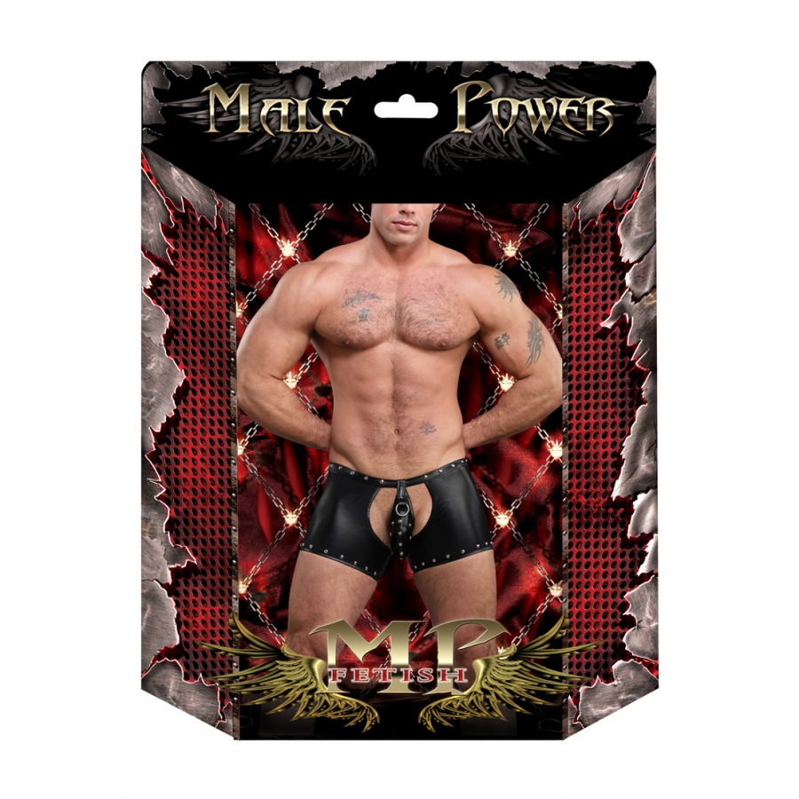 Boxer String POSEIDON Male Power 3 Boxer String POSEIDON Male Power – Image 3