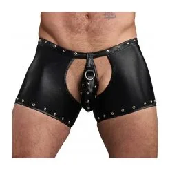 Boxer String POSEIDON Male Power