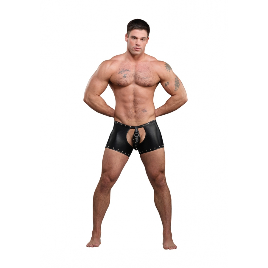 Boxer String POSEIDON Male Power 4 Boxer String POSEIDON Male Power – Image 4