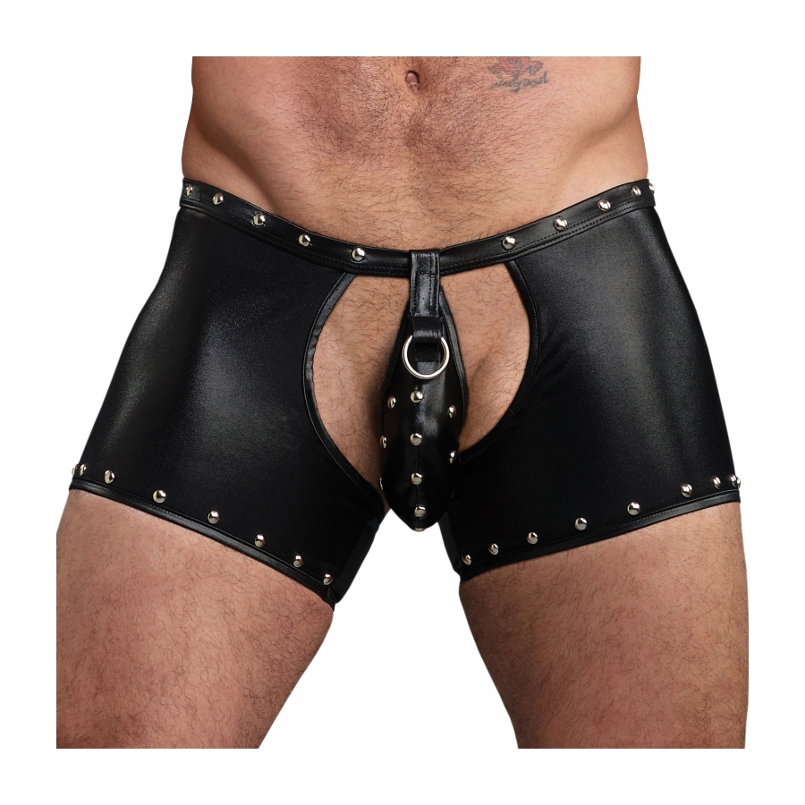 Boxer String POSEIDON Male Power 1 Boxer String POSEIDON Male Power