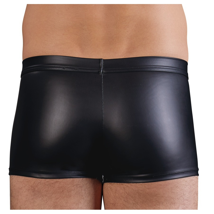 NEK Boxer TITAN Noir 2 NEK Boxer TITAN Noir – Image 2