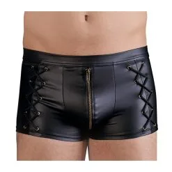 NEK Boxer TITAN Noir