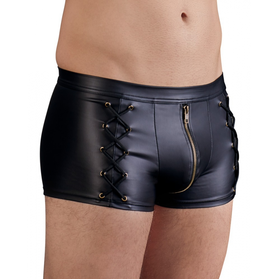NEK Boxer TITAN Noir 4 NEK Boxer TITAN Noir – Image 4