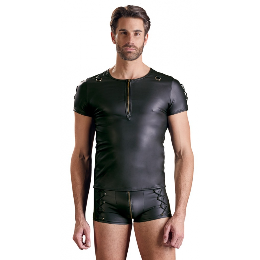 NEK Boxer TITAN Noir 8 NEK Boxer TITAN Noir – Image 8
