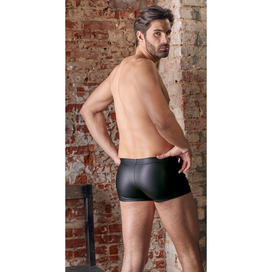 NEK Boxer TITAN Noir 9 NEK Boxer TITAN Noir – Image 9