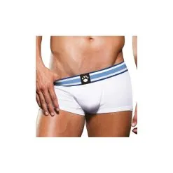 Prowler Underwear Boxer TRUNK Prowler Blanc-Bleu