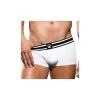 Prowler Underwear Boxer TRUNK Prowler Blanc-Noir